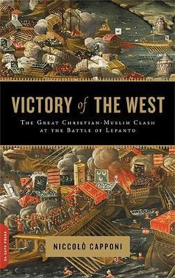Victory Of The West - Niccolo Capponi