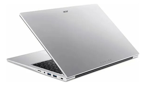 Laptop Acer Ryzen 7 5700u 16gb Ddr4 Ssd 512gb 15.6 Fhd