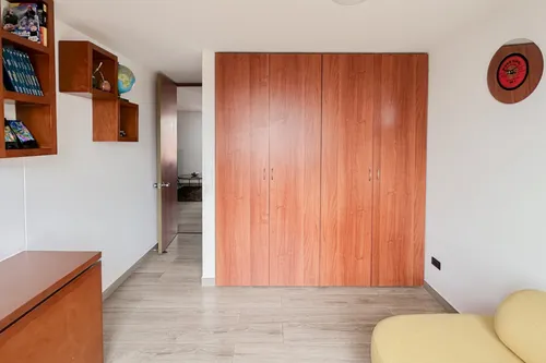 Apartamento En Arriendo/venta En Lagos De Córdoba. Cod A7387