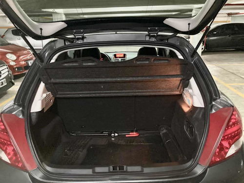 Peugeot 207 2011 1.6 Gti 156cv 2 P
