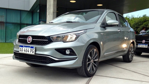 Imagen 7 de 15 de Fiat Cronos 2022 0km Tomamos Usados /anticipos- M