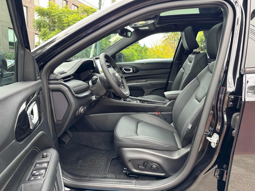 Jeep Compass 1.3 T270 Serie-S 4X2 At6