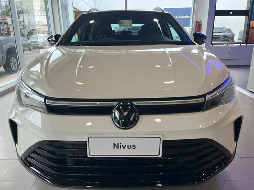 Volkswagen Nivus 1.0 Tsi 200 Outfit