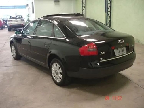 Audi A6 2.8 Aut. 4 Pts