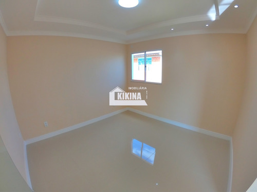 Casa Residencial Para Venda - 02950.6981