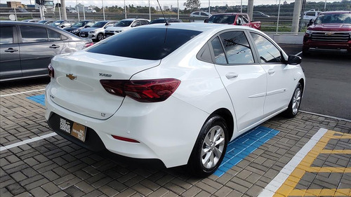 Chevrolet Onix 1.0 TURBO FLEX PLUS LT MANUAL