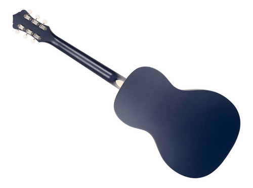 Guitarra Acústica Resonador Recording King Rph R2 Mbl