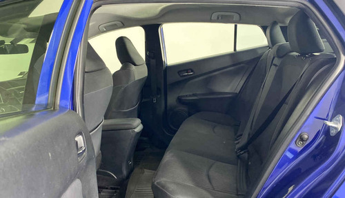 Imagen 10 de 15 de 118784 - Toyota Prius 2017 Con Garantía