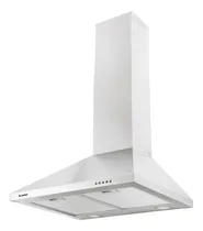Comprar Campana James Convencional 75 Inox - Laser Tv