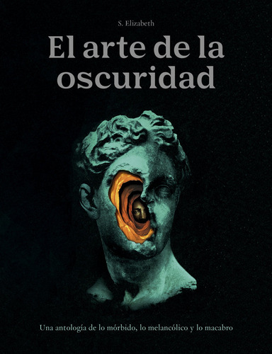 El Arte De La Oscuridad, De S. Elisabeth. Editorial Ediciones Akal, Tapa Dura En Español