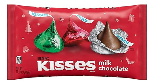 Chocolates Hersheys Kisses Chocolate De Leche