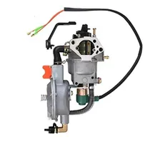Comprar Carburador Dual Gasolina-gas Para Plantas Electricas