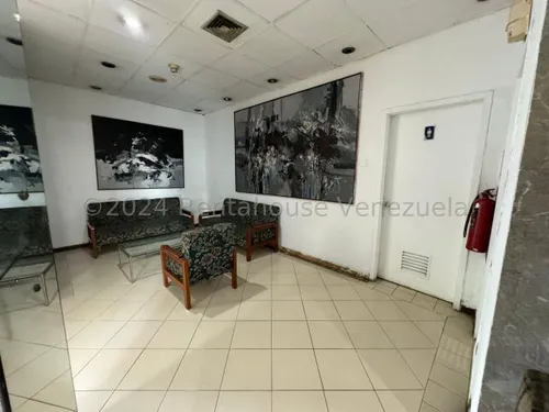 Edificio En Venta 24-28517