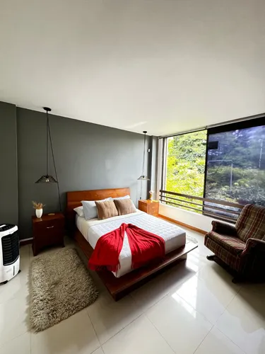 Amazing Apartament Con Encanto! Located Poblado
