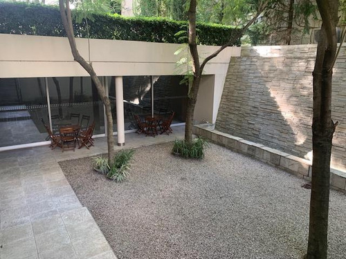 Imagen 8 de 11 de Departamento - Belgrano Barrancas