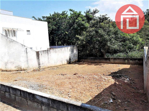 Imagem 1 de 3 de Terreno À Venda, 275 M² Por R$ 190.000,00 - Residencial Dos Lagos - Bragança Paulista/sp - Te1574