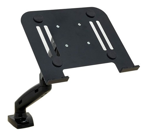 Kit Suporte Notebook Bandeja Snb-8 + Sup. Mesa ELG F800