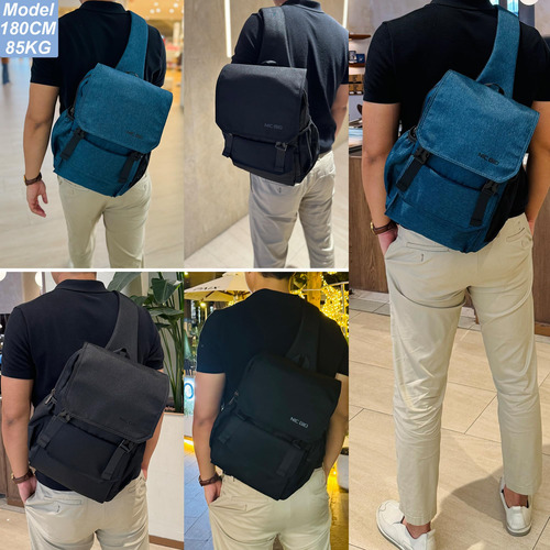Nicgid Sling Bag Mochila, 13.3 ''bolsa Para Computadora Port