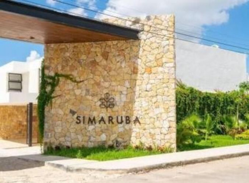 Terreno(14) En Venta En Komchen