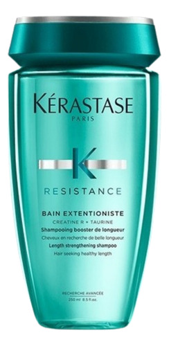 Kit Tratamiento Para Cabello Dañado Kerastase Resistance