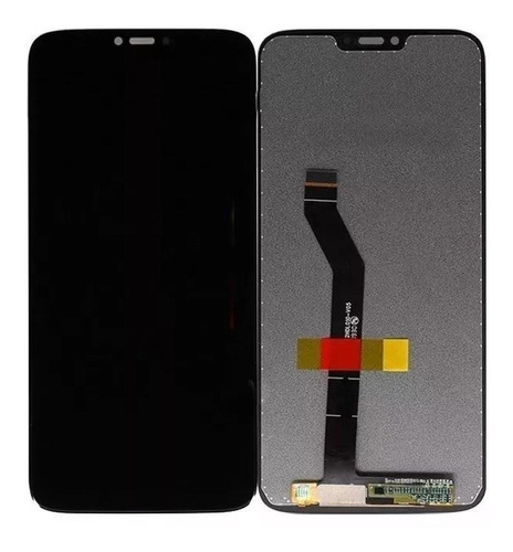 Pantalla Display Motorola G7 Power C/instalacion Gratis