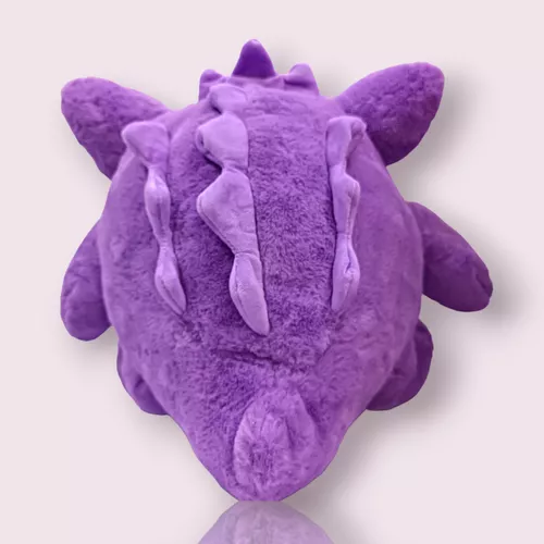 Peluche Pokemon Gengar 30CM