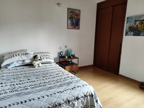 Casa En Arriendo En El Retiro. Cod A12696