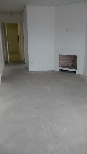 Apartamento Cristo Redentor Porto Alegre. - 3410
