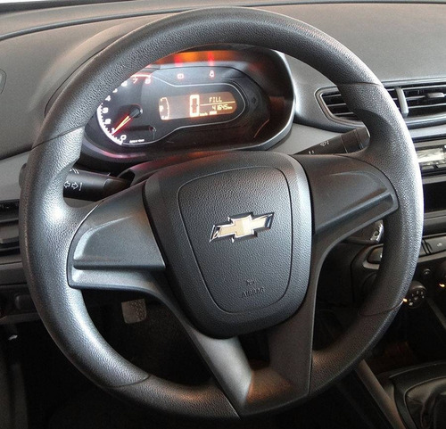 Chevrolet Joy 1.0 Spe4 Flex Plus Manual