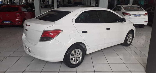Chevrolet Prisma 1.0 Mt Joye