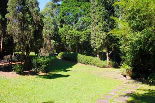 Imagem 12 de 30 de Sobrado Na Chácara Flora - Reo195583