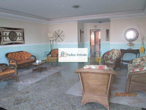 Imagem 10 de 30 de Apartamento Com 3 Dorms, Centro, Mongaguá - R$ 490.000,00, 98m² - Codigo: 42708 - V42708