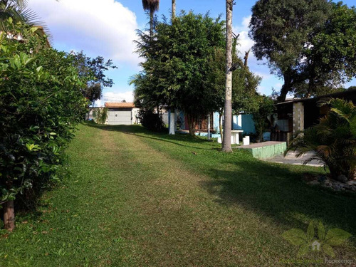Imagem 11 de 15 de Chácara Para Venda Em Embu-guaçu