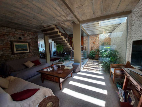 Imagem 25 de 25 de Casa De 5 Quartos Na Pampulha Om Área De 5.090m² De Área Verde - 3885