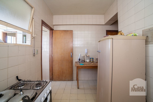 Imagem 11 de 15 de Apartamento À Venda No Santa Efigênia - Código 280375 - 280375