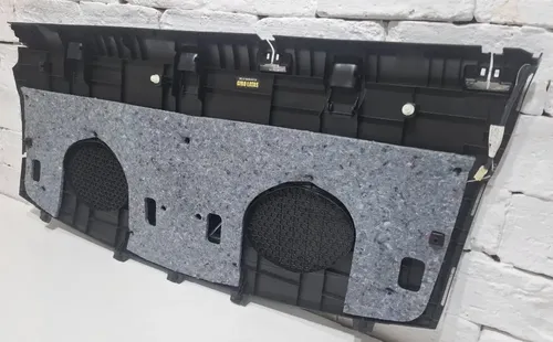 Revestimento Estrutura Bagagito Corolla 18 29 643300d120c0 | Frete