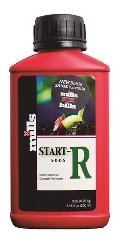 Star R 250 Ml - Mills 