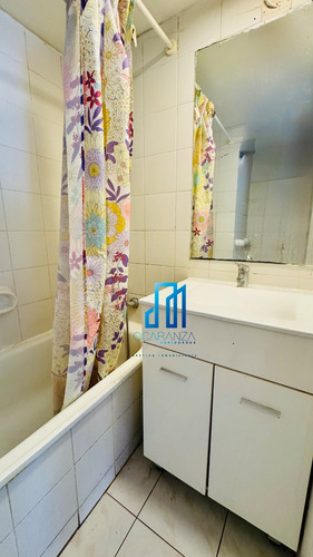 Se Vende Departamento De Oportunidad 1 Dorm 1 Baño Playa