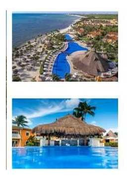 Imagen 4 de 6 de Hotel En Venta Rivera Maya Con 32 Hectareas.