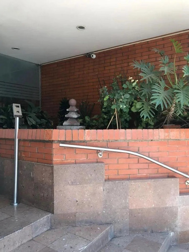 Departamento En Venta En Alvaro Obregon Colonia Industrial De San Predro De Los Pinos Cdmx Vl11-rb-1011