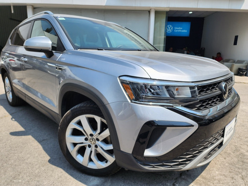 Volkswagen Taos 1.4 Tsi Comfortline At