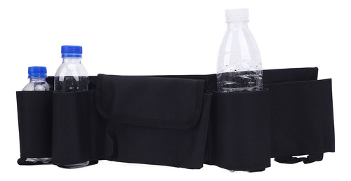 Herramienta De Limpieza Para Cinturón Ajustable, 4 Botellas