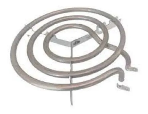 Resistencia Cocina Eléctrica