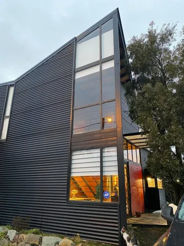 Alquiler Cabaña Casa Bariloche 4 Pax - Turismo Inv/verano