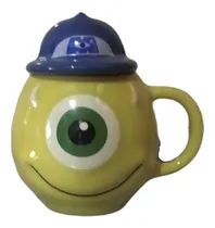 Comprar Taza Mike Wazowski Disney Monsters Inc