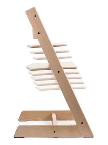 Silla para comer Stokke Tripp Trapp Natural EU – BabyStation