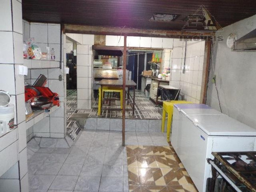 Imagem 4 de 5 de Ponto Comercial À Venda, Centro, Arujá. - Pt0001