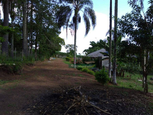 Imagem 22 de 28 de Chácara Com 2 Dormitórios À Venda, 2800 M² Por R$ 420.000,00 - Tataúba - Caçapava/sp - Ch0086