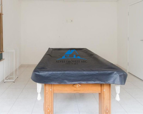 Imagem 26 de 30 de Apartamento - Ap01560 - 69501026