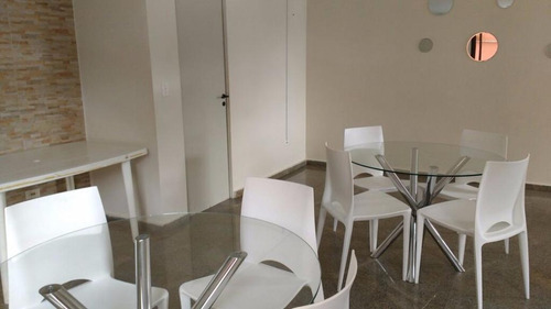 Imagem 15 de 18 de Apartamento Residencial À Venda, Mandaqui, São Paulo. - Ap3302